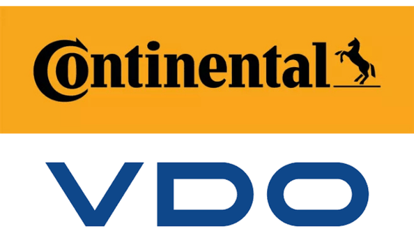 Continental VDO